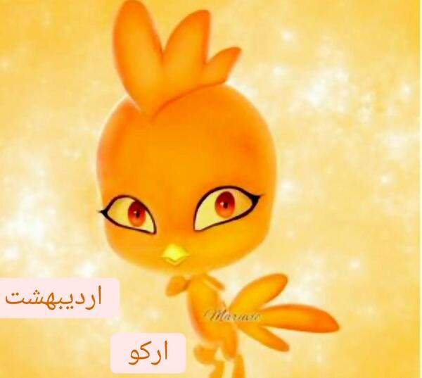 عکس لیری کوامی عقاب