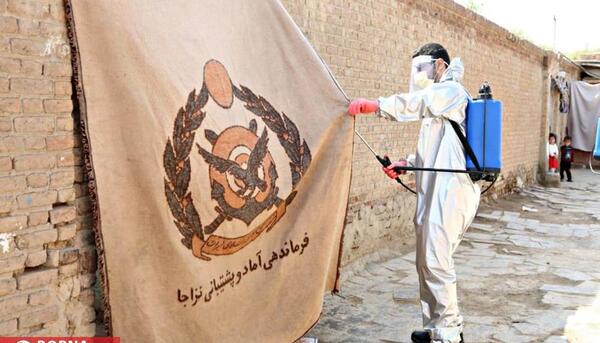 عکس لیری کوامی عقاب