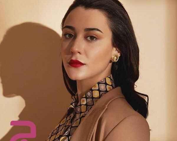 عکس بازیگر ضربان قلب
