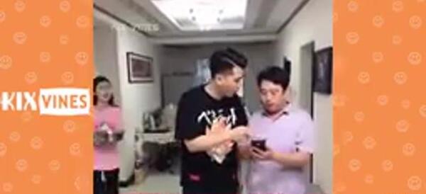 عکس ژاپنی خنده دار