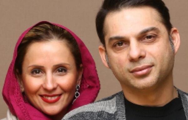 عکس های پیمان معادی