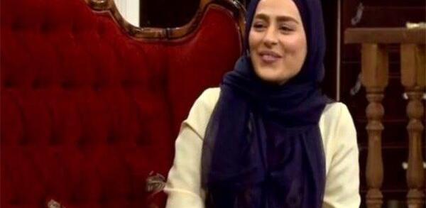 عکس سمانه پاکدل در مافیا