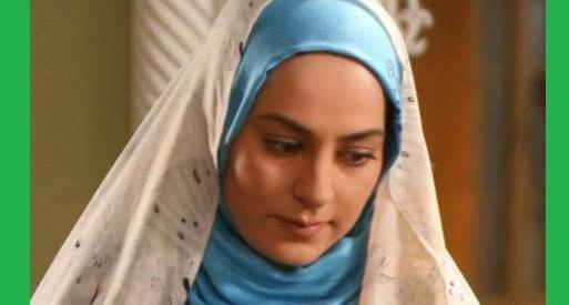 عکس سمانه پاکدل در مافیا