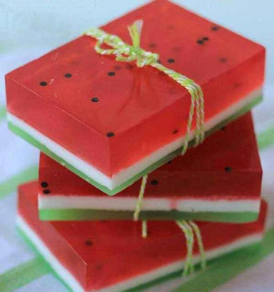 عکس از ژله یلدا