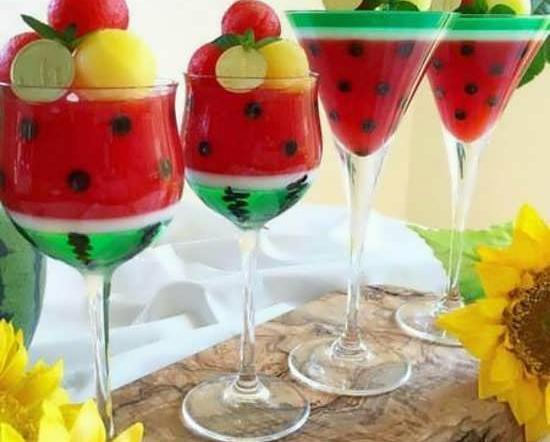 عکس از ژله یلدا