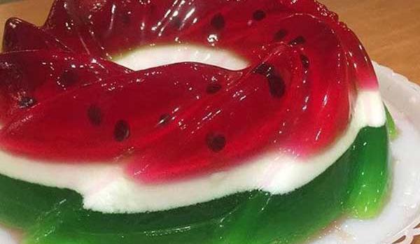 عکس از ژله یلدا