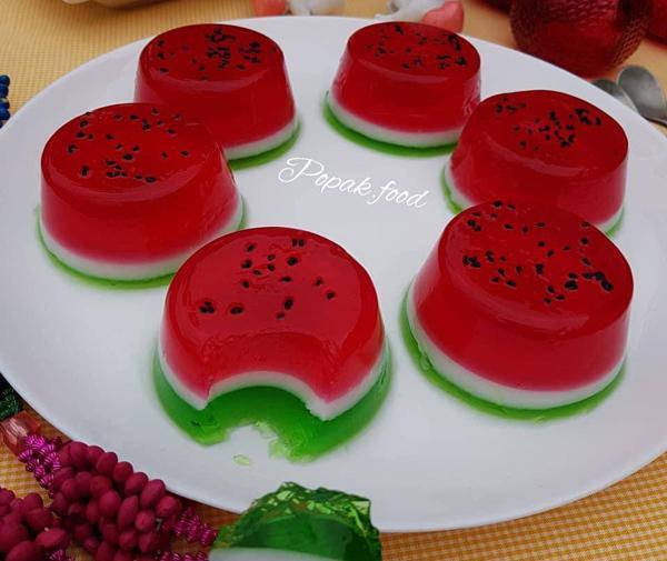 عکس از ژله یلدا