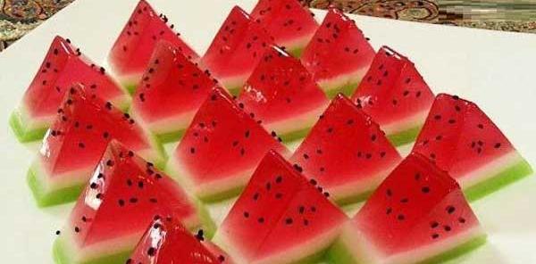 عکس از ژله یلدا