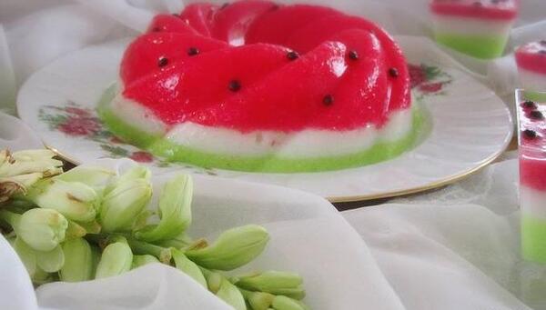 عکس از ژله یلدا