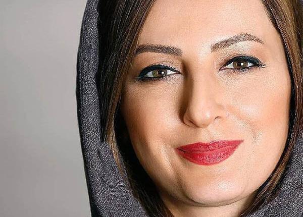 عکس های شقایق یزدانی