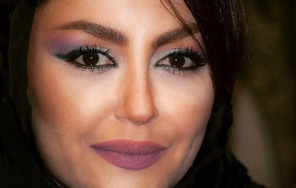 عکس های شقایق یزدانی