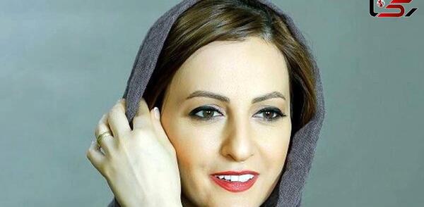 عکس های شقایق یزدانی