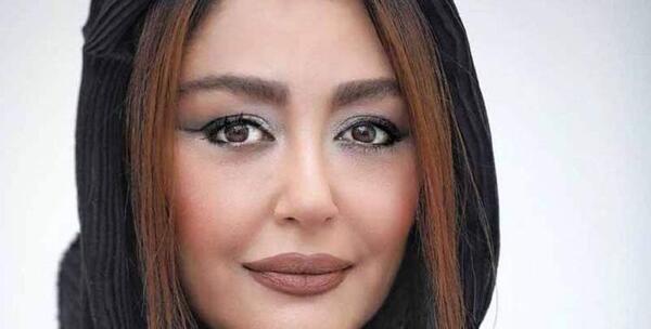 عکس های شقایق یزدانی