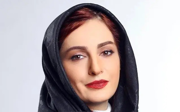 عکس های شقایق یزدانی