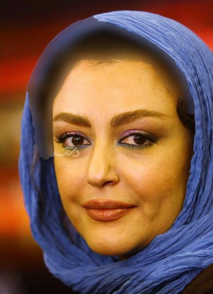 عکس های شقایق یزدانی