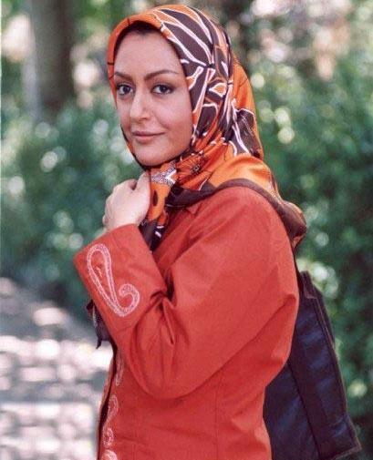 عکس های شقایق یزدانی