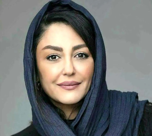 عکس های شقایق یزدانی