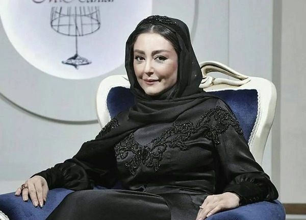 عکس های شقایق یزدانی