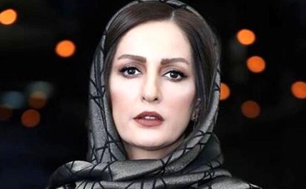 عکس های شقایق یزدانی