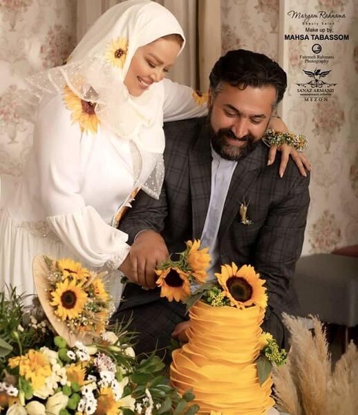 عکس لاکچری برای سالگرد ازدواج