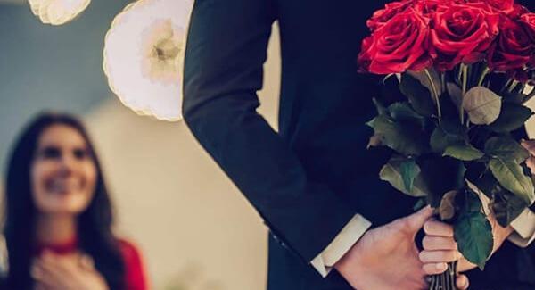 عکس لاکچری برای سالگرد ازدواج