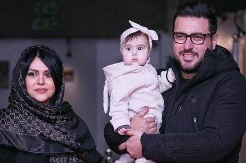 عکس بازیگران در سال ۱۴۰۰