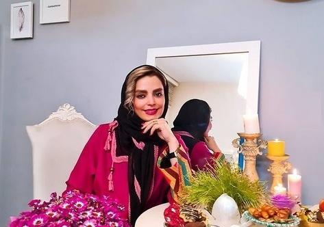 عکس بازیگران در سال ۱۴۰۰