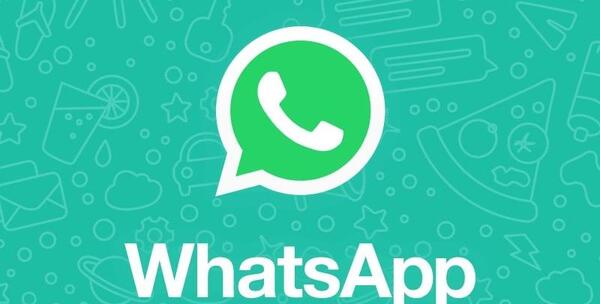 عکس توی واتساپ