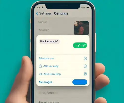 عکس توی واتساپ