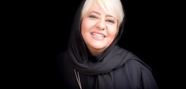 عکس رابعه اسکویی در خارج کشور
