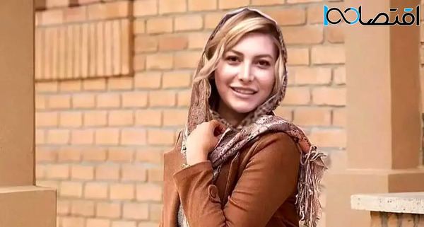 عکس اینستاگرام فریبا نادری