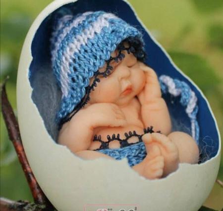 عکس مینی عروسک
