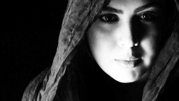 عکس های جدید نازنین کاتسومی