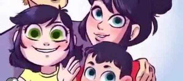 عکس کت نوار و مرینت