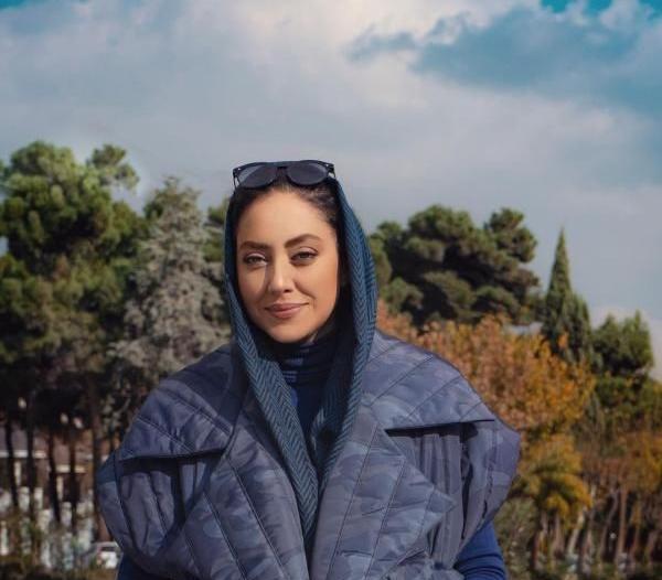 عکس آقای فرماندار در فیلم کلاه پهلوی