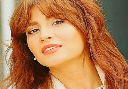 عکس کشف حجاب بهارک صالح نیا
