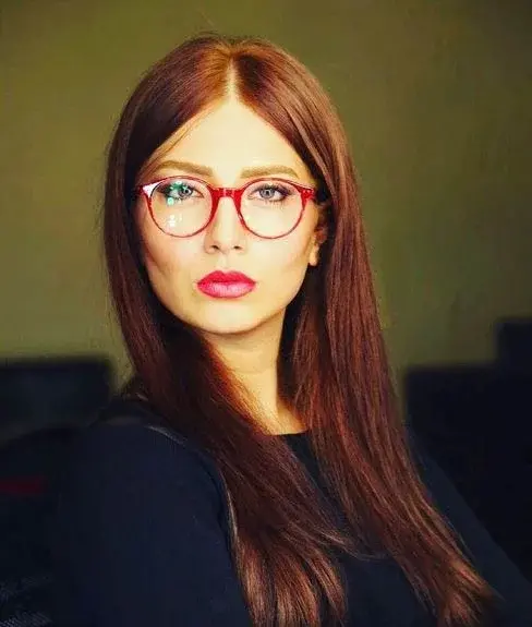 عکس کشف حجاب بهارک صالح نیا