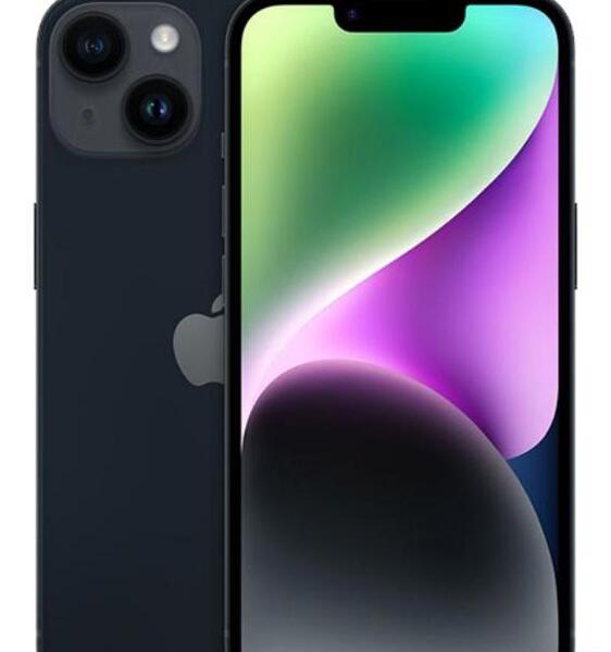 عکس گوشی اپل در