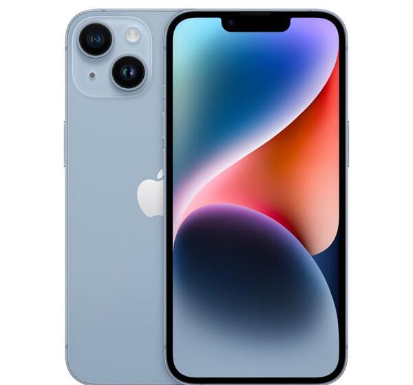 عکس گوشی اپل در