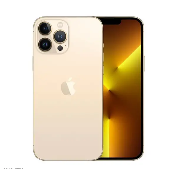 عکس گوشی اپل در