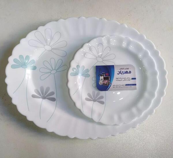 عکس ظرف خورشت خوری