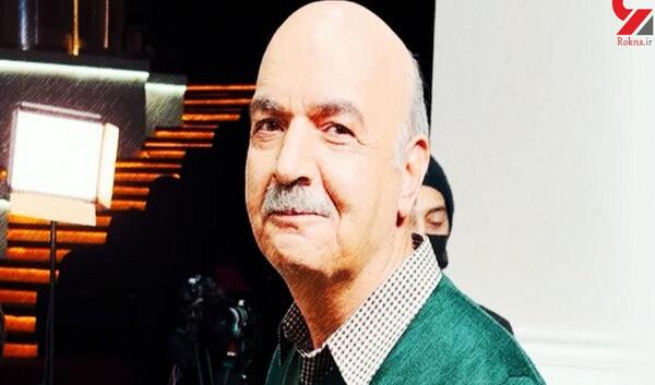 عکس برادر ایرج طهماسب