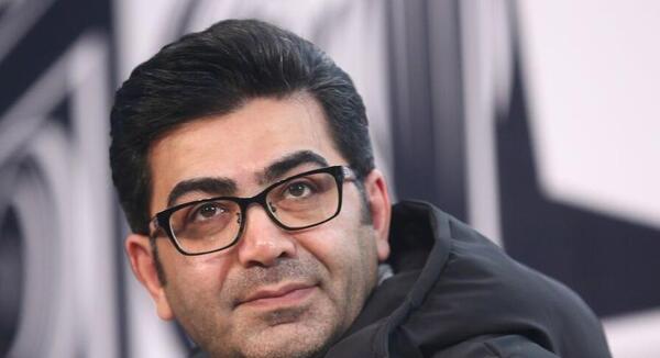 عکس برادر ایرج طهماسب