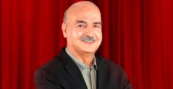 عکس برادر ایرج طهماسب