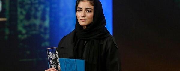 عکس حدیث پورعابدینی