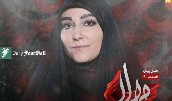عکس اینستا زینب سلیمانی