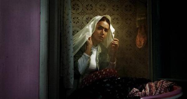 عکس های فیلم عیسی مسیح
