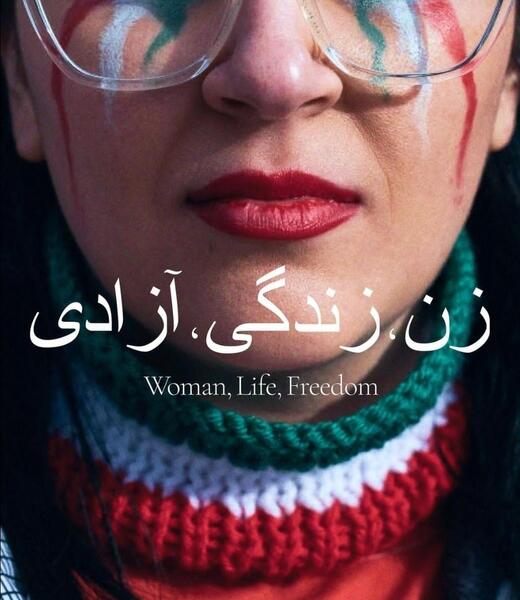 عکس بازیگر ژینا