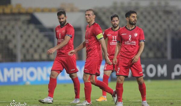 عکس درباره ی پرسپولیس