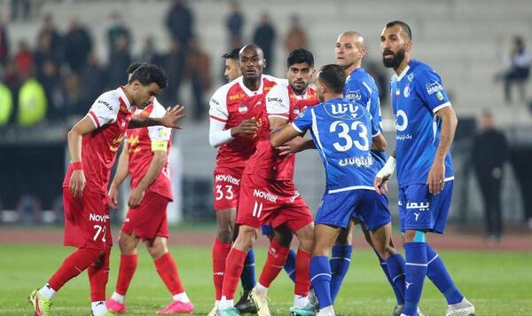 عکس درباره ی پرسپولیس